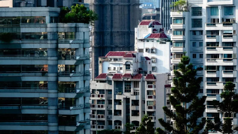 Aging Before Their Time: How Urban Luxury Buildings Lose Their Edge—and Their Value