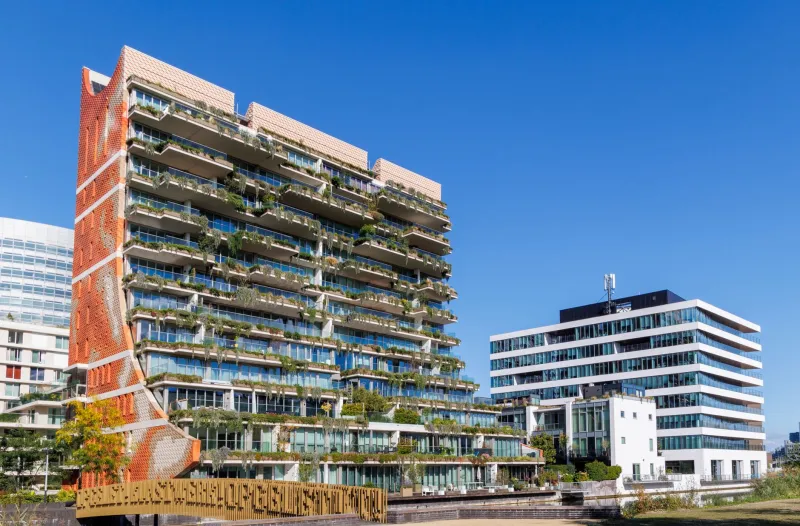 Beyond the Green Label: A Candid Assessment of Sustainability Certifications and Their Real-World Returns in Urban Housing