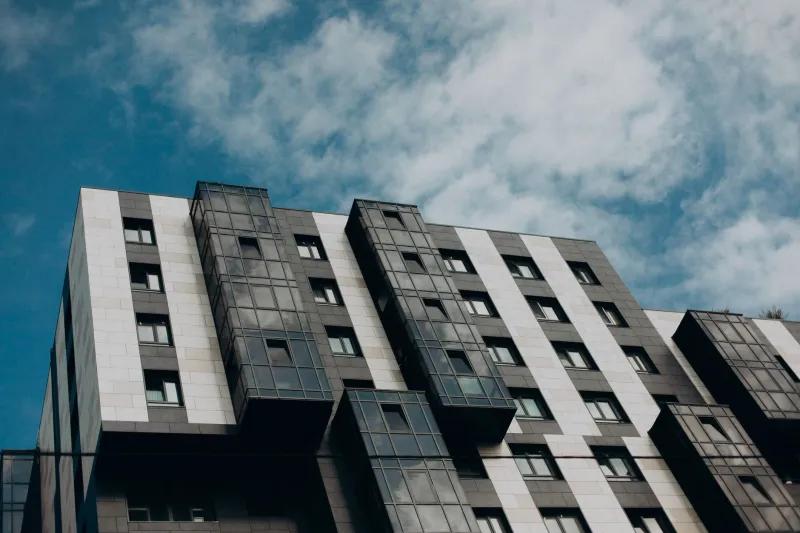 When the Building Has No Face: The Corporate Takeover of Urban Residential Ownership