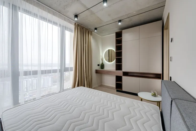 Designed for Daylight: How Urban Apartments Systematically Fail Residents Who Sleep When the City Doesn't