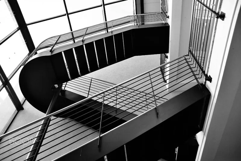 What the Back Stairs Tell You: Emergency Egress as a Mirror of Developer Integrity