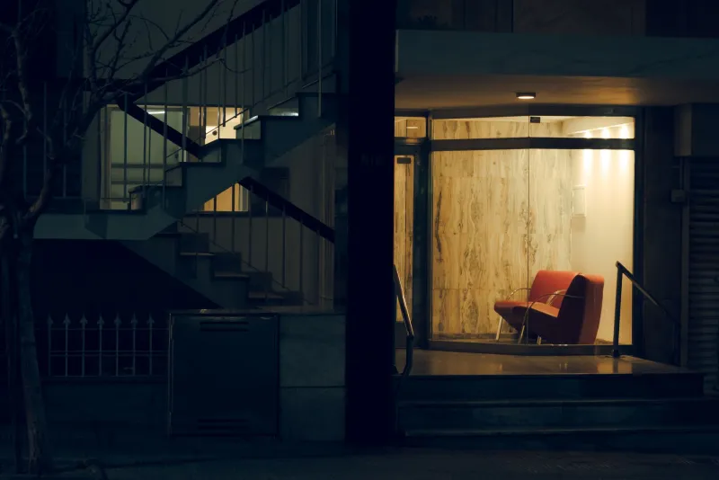 The Lobby Nobody Uses: How Urban Developers Confuse Arrival with Community
