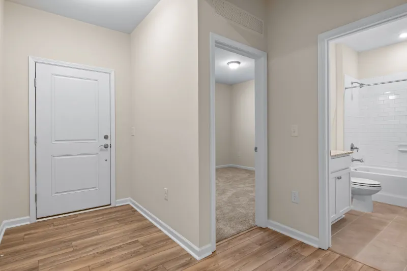 Lease Beneath the Lease: The Parallel Rental Markets Taking Shape Inside Urban Residential Buildings