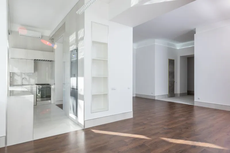 Living on Your Own Terms: The Rise of Reconfigurable Urban Apartments