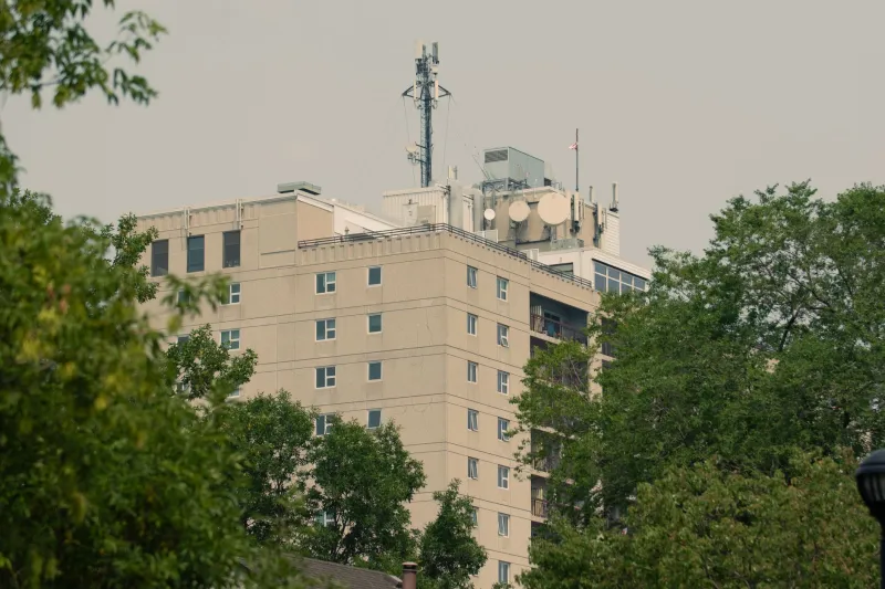 Resident-to-Resident: How Urban Buildings Are Quietly Becoming Economic Ecosystems