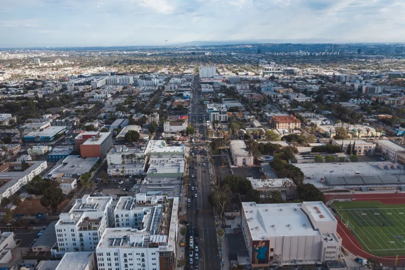 The Rise of the Micro-District: How Hyperlocal Urban Pockets Are Redefining Property Value