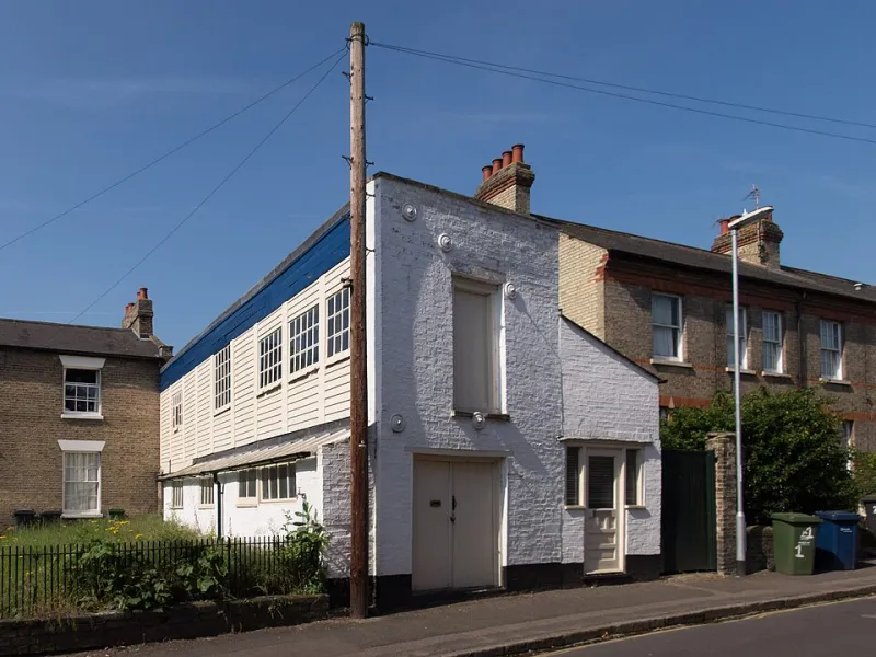 Shells and Promises: The Difficult Truth Behind Office-to-Residential Conversions