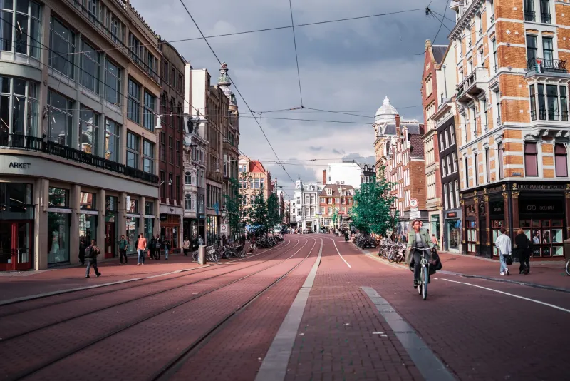 Walking Distance to Everything: How the 15-Minute City Concept Is Rewriting American Urban Real Estate